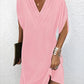 Amélie Fließendes Kleid