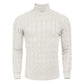 Falco - Eleganter Rollkragenpullover