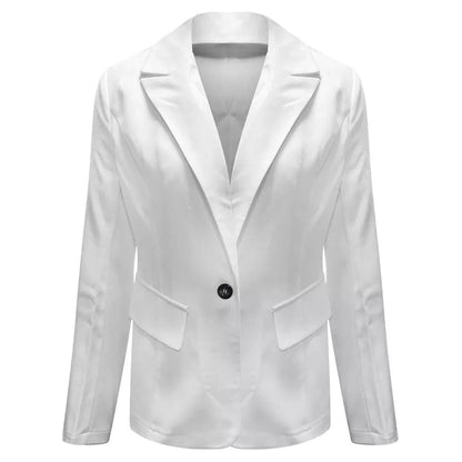 MARIAN - Modischer Casual Damenblazer 2024
