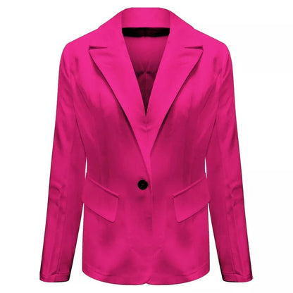 MARIAN - Modischer Casual Damenblazer 2024