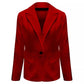 MARIAN - Modischer Casual Damenblazer 2024