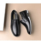 Elegante Herren-Lederschuhe in verschiedenen Farben