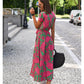 Kleid Dorina