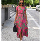 Kleid Dorina