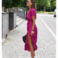 Kleid Dorina