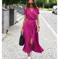 Kleid Dorina
