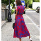 Kleid Dorina