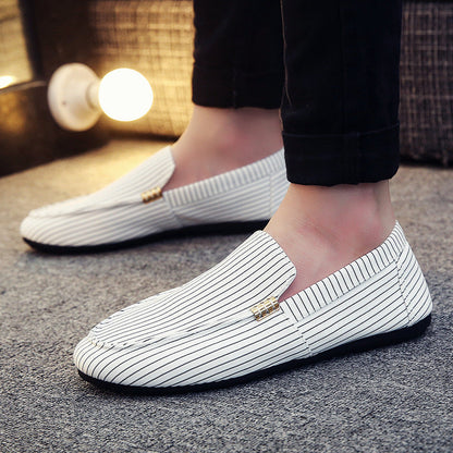 Elegante und bequeme Slipper für Herren - ideal für den Alltag
