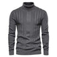 Michael - Karierter Pullover