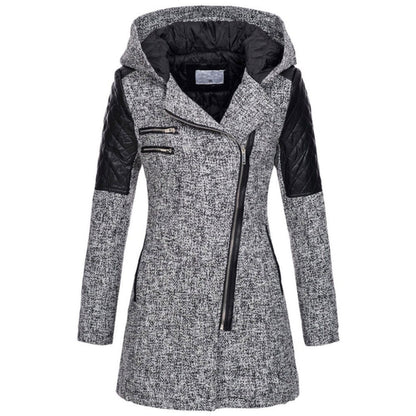 "Marinela" Winddichte Thermojacke
