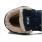 Warme Herren Premium Winterstiefel