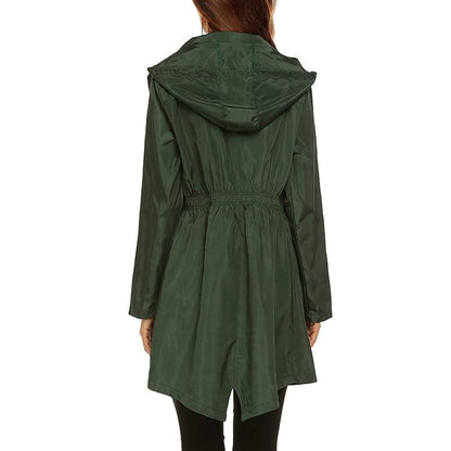 "Rosalie" Leichte Regenjacke
