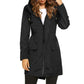 "Rosalie" Leichte Regenjacke
