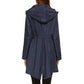 "Rosalie" Leichte Regenjacke