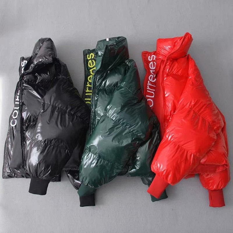 Selected Variant Image