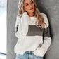 "Alisia'' Gemütlicher Pullover