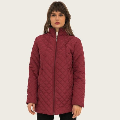 "Zia" Moderne Herbstjacke