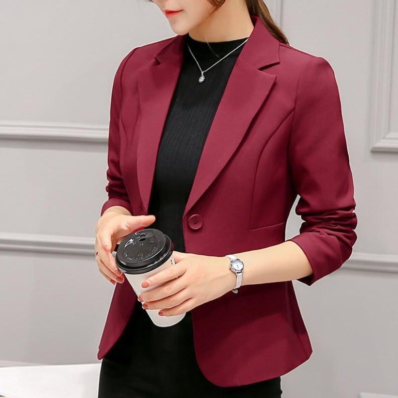 "Alina" Eleganter Blazer