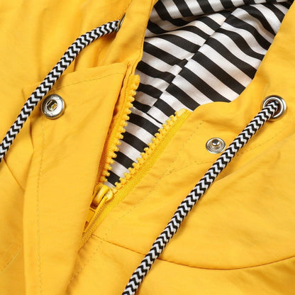 "Alena" Modische Herbstjacke