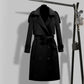 "Claire" Eleganter Trenchcoat