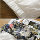 "Joy" Herbstjacke mit Floralprint
