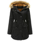 "Rachel" Warmer Winterparka