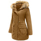 "Rachel" Warmer Winterparka