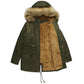 "Rachel" Warmer Winterparka