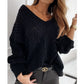 "Vanessa" Stylischer Pullover