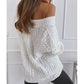 "Vanessa" Stylischer Pullover