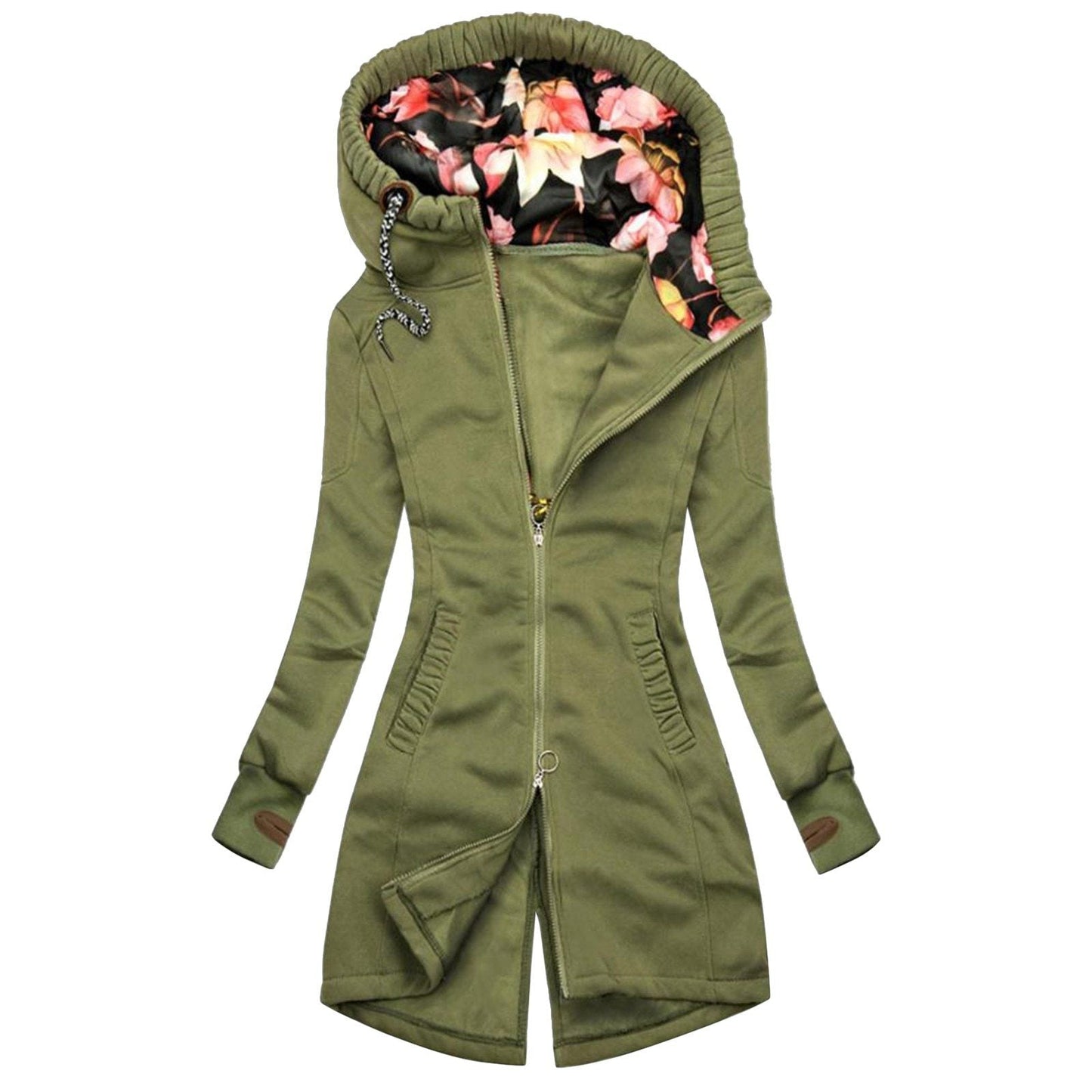 "Amelia" Herbstjacke