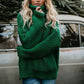 "Alena" Modischer Pullover