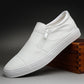 Italienische Herren Lederschuhe