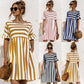 "Elisa" Sommer-Kleid