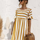 "Elisa" Sommer-Kleid