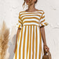 "Elisa" Sommer-Kleid