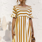 "Elisa" Sommer-Kleid