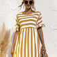 "Elisa" Sommer-Kleid
