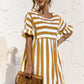"Elisa" Sommer-Kleid