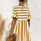 "Elisa" Sommer-Kleid
