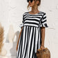 "Elisa" Sommer-Kleid