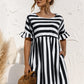 "Elisa" Sommer-Kleid