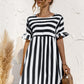 "Elisa" Sommer-Kleid