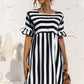 "Elisa" Sommer-Kleid