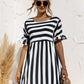 "Elisa" Sommer-Kleid
