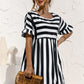 "Elisa" Sommer-Kleid