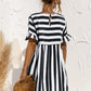 "Elisa" Sommer-Kleid