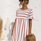 "Elisa" Sommer-Kleid