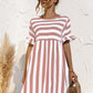 "Elisa" Sommer-Kleid