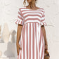 "Elisa" Sommer-Kleid